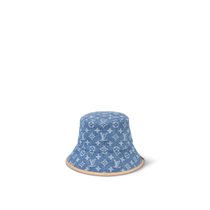 Louis Vuitton LV Remix Bucket Hat